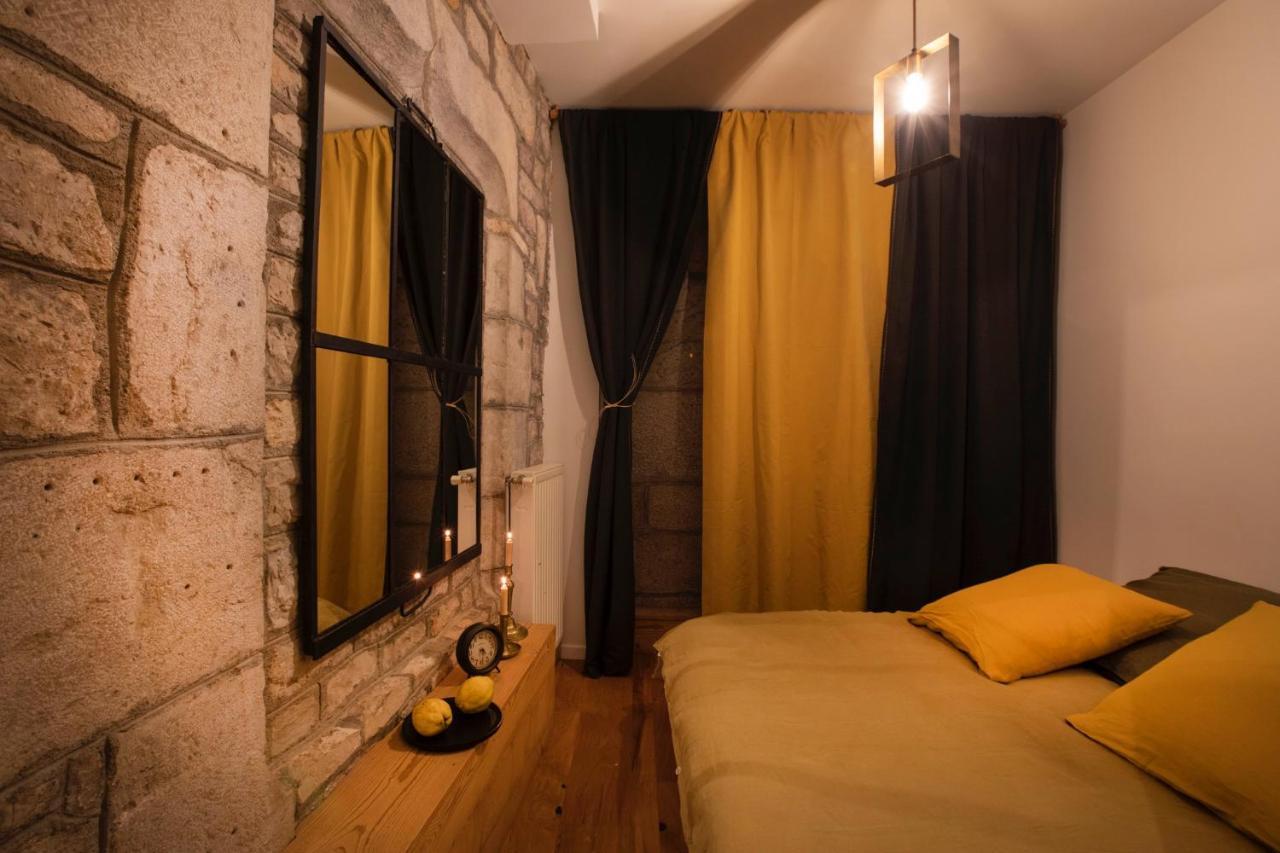 Appartement Avec Sauna Au Pied De La Citadelle Безансон Екстер'єр фото